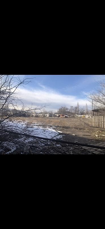 участок аэропорт: 50 соток Для бизнеса, Газ, Электричество, Водопровод — 2