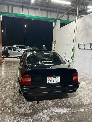 талас матис: Mazda 626: 1987 г., 2 л, Механика, Бензин, Хэтчбэк — 6