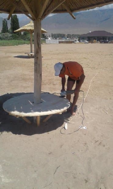 прайс лист на отделочные работы 2022: Ремонт под ключ | Квартиры, Дома, Бани Больше 6 лет опыта — 7