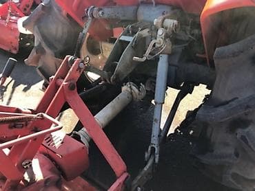 экскаватор самсук: Продается японский трактор Yanmar YM2620D. Сочный, мощный, идеальный — 5