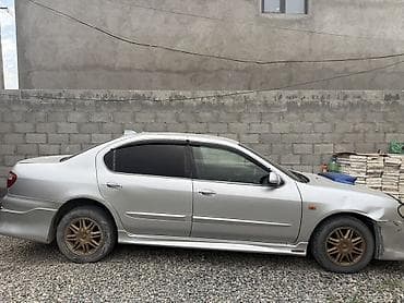нисан сефиро 2: Nissan Cefiro: 1999 г., 2 л, Автомат, Бензин, Седан — 3