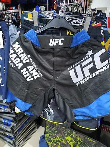 шорты ufc: Шорты бойцовские шорталар шортылар — 1