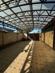 продается дом ак орго: Үй, 119 кв. м, 4 бөлмө, Риелтор, Косметикалык оңдоо — 18