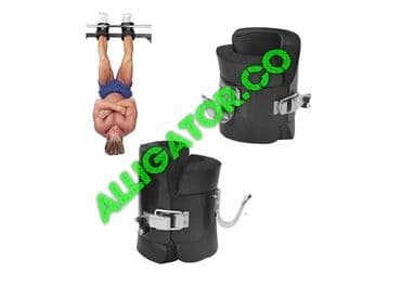 разгибание ног: Инверсионные ботинки для занятий спортом и поддержания здоровья спины — 1