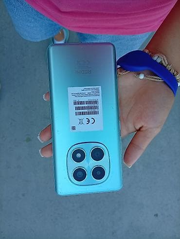сколько стоит пк в бишкеке: Redmi, Redmi Note 15, Б/у, цвет - Синий, 2 SIM — 1