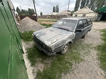 рулевая рейка фольксваген пассат б3 цена: Volkswagen Passat Variant: 1985 г., 1.8 л, Механика, Бензин, Универсал — 3