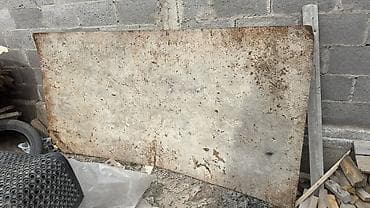 куплю металлолом: Стальная пластина/лист - Материал: сталь. - Примерные габариты по — 1