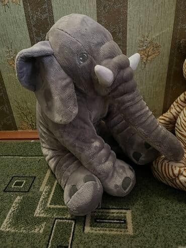 где продаются лапки сквиш в бишкеке: Продаю немецкие мягкие игрушки!цена за каждую по 1000с — 2