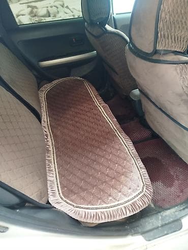 dewoo damas: Toyota ist: 2004 г., 1.3 л, Хэтчбэк — 4