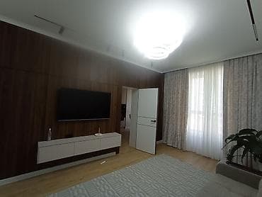 dom rent: Сдается квартира в ЖК «Аманат Резиденс» долгосрочная аренда абсолютно — 7