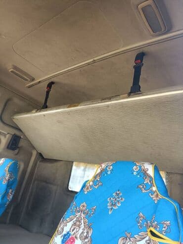 c 280: Тягач, Shacman, 2021 г. — 2