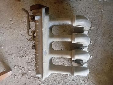 двигатель постоянного тока: Бензиновый мотор Honda 2004 г., 1.5 л, Оригинал, Япония — 3