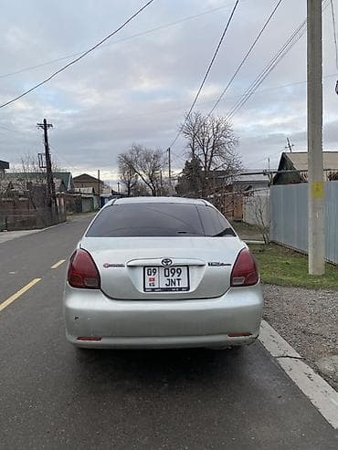 я ишу машину: Geely CK: 2001 г., Механика, Бензин, Седан — 5