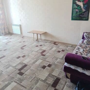 сниму дом посуточно: 1 бөлмө, Риелтор, Чогуу жашоосу жок — 1