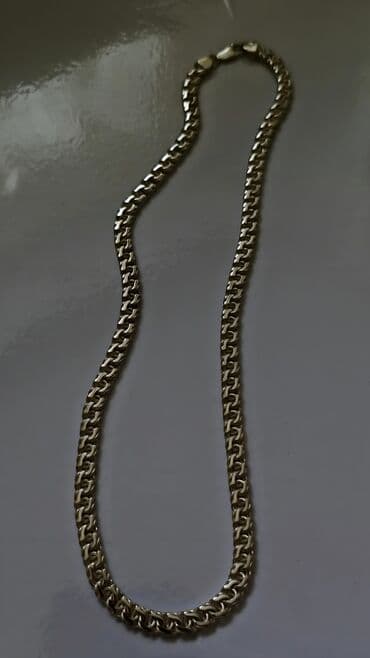продаю золотую цепочку: Золотая цепь "Питон" Делаю на Заказ Золотые и Серебряные изделия — 25
