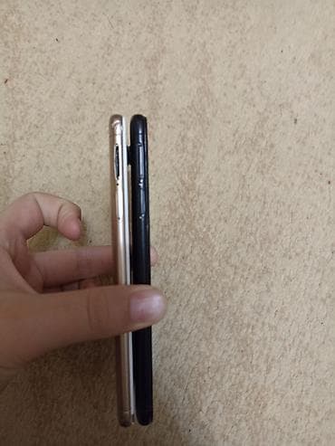 one plus 10: Redmi, Redmi 6A, Б/у, 16 ГБ, цвет - Черный, В рассрочку, 2 SIM — 5