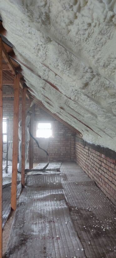 утепление пеноплексом цена за работу: Утепление крыши, Утепление потолоков | Утепление контейнера, Утепление дома, Утепление квартиры | Пенополиуретан, Базальт, Penoplex Больше 6 лет опыта — 7