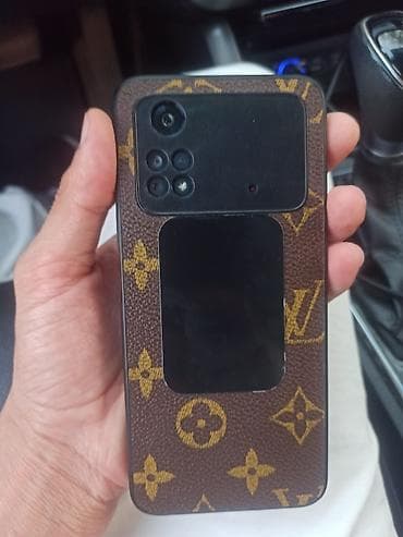 nikon d4: Poco M4 Pro, 128 ГБ — 3