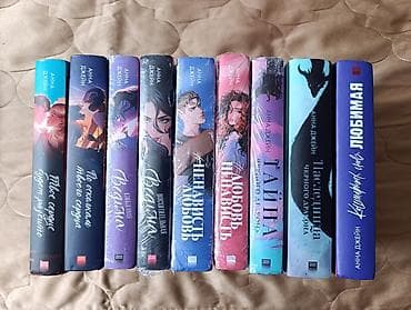 Роман, На русском языке