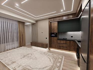 2 комнаты, 41 м², Технопарк 3 этаж