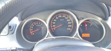 авто машина выкуп: Honda Jazz: 2008 г., 1.4 л, Вариатор, Бензиновая, Седан — 13