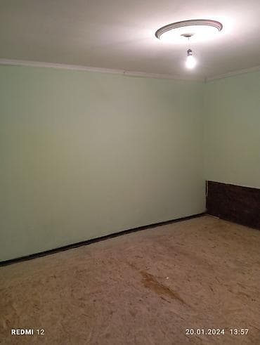 квартира сдаю 10000: 2 комнаты, Собственник, Без подселения, Без мебели — 3