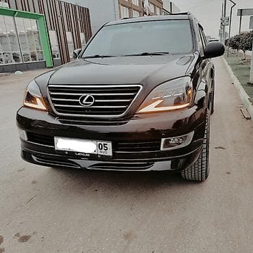 Фара lexus GX 470 45000
противотуманка 7000