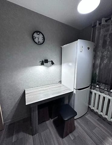 3 комнаты, 64 м², БГУ Хрущевка, 1 этаж, Свежий ремонт — 4