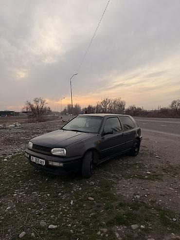 поддон голф 4: Volkswagen Golf: 1993 г., 1.8 л, Ручные, Бензин, Хэтчбэк — 6