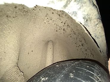 шевролет ланос 2006: Chevrolet Nexia: 2008 г., 1.6 л, Механика, Бензин, Седан — 10