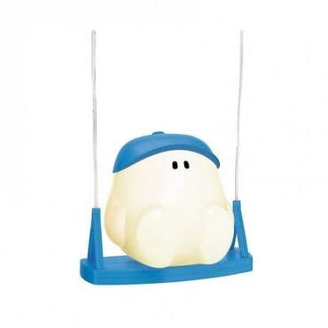 Люстра детская Philips 41070/35/16 Высота - 1000 мм Ширина - 244 мм