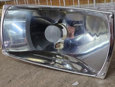 купить передний бампер на ауди 80 б4: Передняя правая фара Audi 1987 г., Б/у, Оригинал, Германия — 4