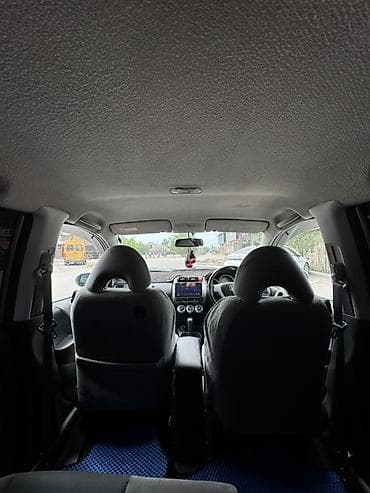 супорт на фит: Honda Fit: 2004 г., 1.3 л, Автомат, Бензин, Хэтчбэк — 10