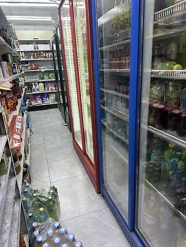 село лесное: Магазин арендага берилет товары менен — 3