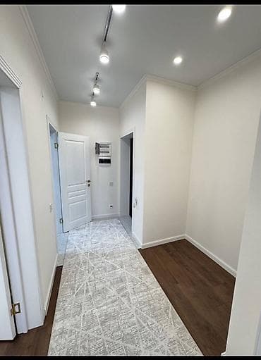 bar: 2 комнаты, 50 м², Элитка, 6 этаж, Дизайнерский ремонт — 4