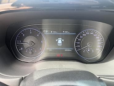 byd w6: Hyundai Palisade: 2019 г., 2.2 л, Автомат, Дизель, Кроссовер — 9