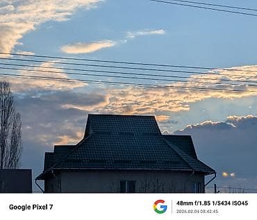 чехол google pixel 3: Google Pixel 7, Б/у, 128 ГБ, цвет - Белый, eSIM — 10