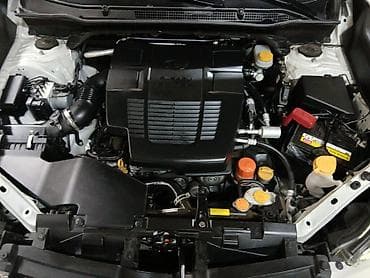 субару форостер 2020года: Subaru Forester: 2020 г., 2.5 л, Вариатор, Бензин, Кроссовер — 10