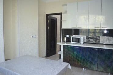 сдается комната с подселением восток 5: 1 комнатная квартира на сутки, посуточная аренда, гостиница Восток-5 — 5