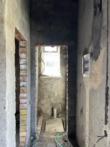 продаю дом алматинская саратов: Үй, 300 кв. м, 7 бөлмө, Кыймылсыз мүлк агенттиги, ПСО (өз алдынча бүтүрүү) — 10