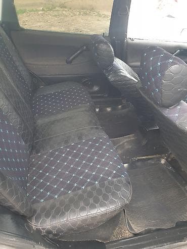 тойота приус с: Volkswagen Passat: 1988 г., 1.8 л, Ручные, Бензин, Универсал — 4