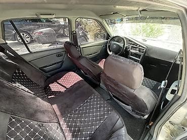 дверь деу нексия: Daewoo Nexia: 2012 г., 1.5 л, Механика, Бензин, Седан — 10