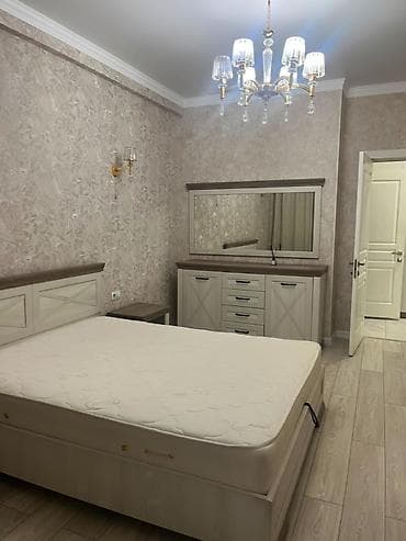 Centrium Residence, 2-х комнатная, 72 м2, этаж 8/14, китайцам не — 8