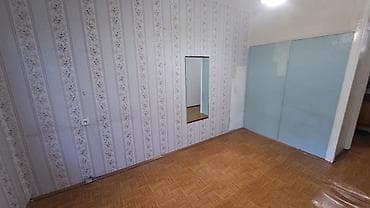 kant flat: 2 комнаты, 43 м², 104 серия, 2 этаж, Старый ремонт — 9