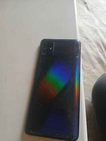 redmi 8 t: Продаю телефон самсунг а51 экран не рабочий 2500 сом — 2