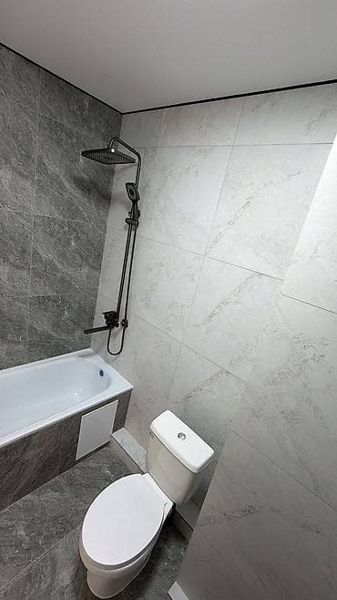 o2 development: 1 комната, 42 м², Элитка, 6 этаж, Дизайнерский ремонт — 4