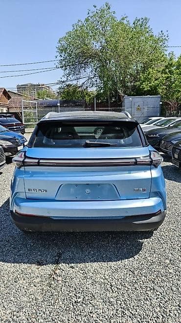 mini ev: Сдам в аренду Neta u По договору От 3-х месяцев От 24-х лет С — 4