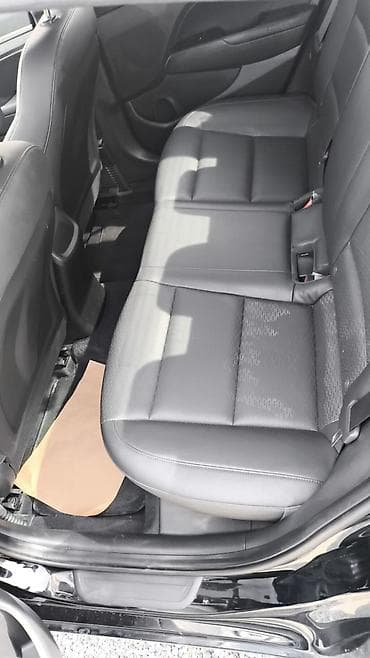 Унаа сатуу: Hyundai Avante: 2019 г., 1.6 л, Автомат, Газ, Седан — 9