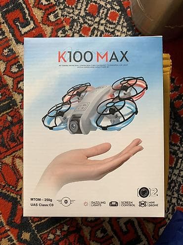 phone 6s: Мини-дрон ) с полностью закрытой защитной сеткой Особенности: - — 2