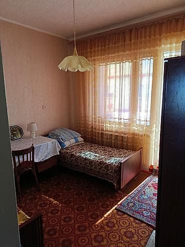Продажа квартир: 2 комнаты, 48 м², 105 серия, 105 серия, 5 этаж, Старый ремонт — 5